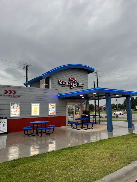 7 Brew Siloam Springs in Siloam Springs, Arkansas